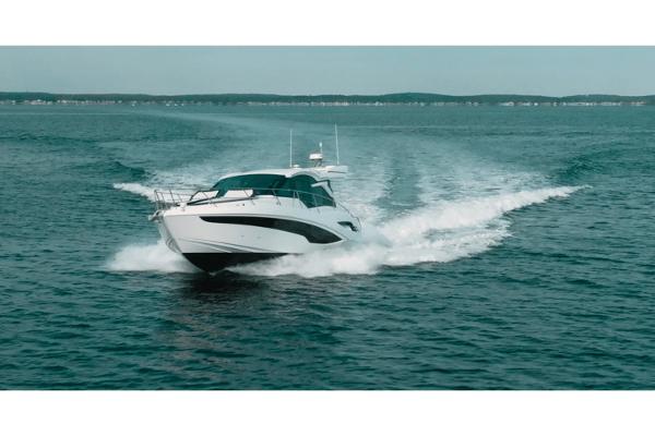 2024 Galeon 425 HTS
