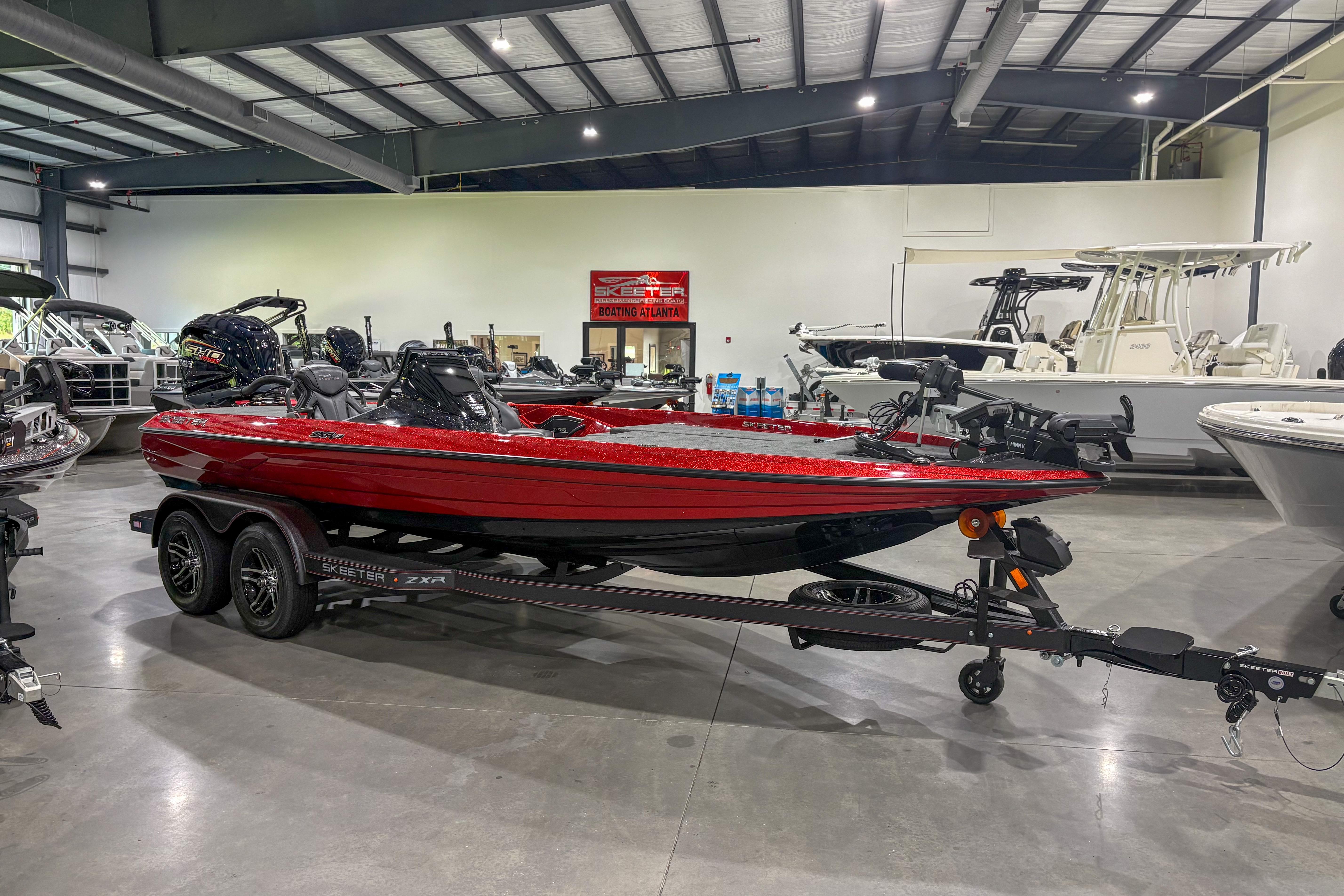 2026 Skeeter ZXR19