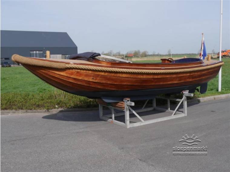 motorboot vlet te koop