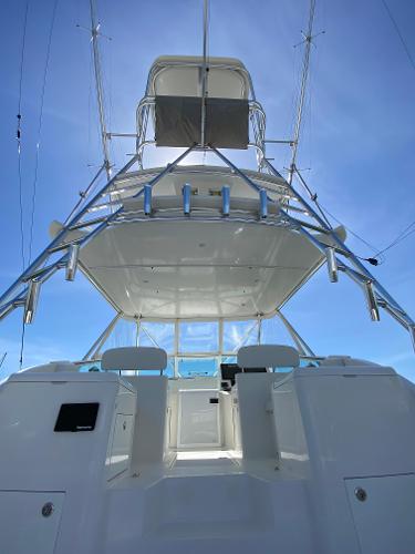 2007 Topaz 33