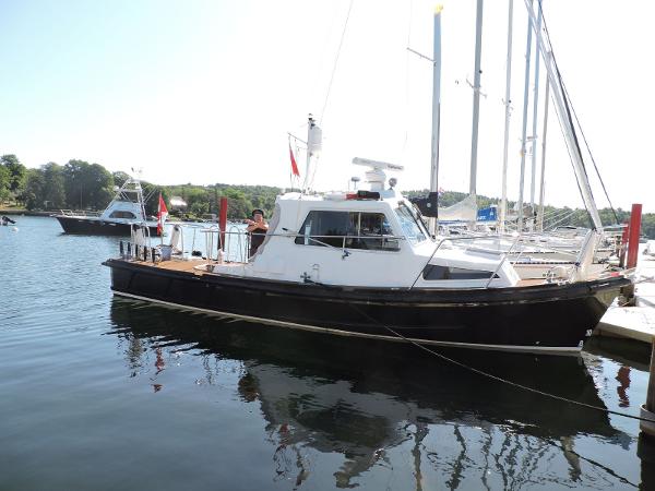 1980 Nelson 34
