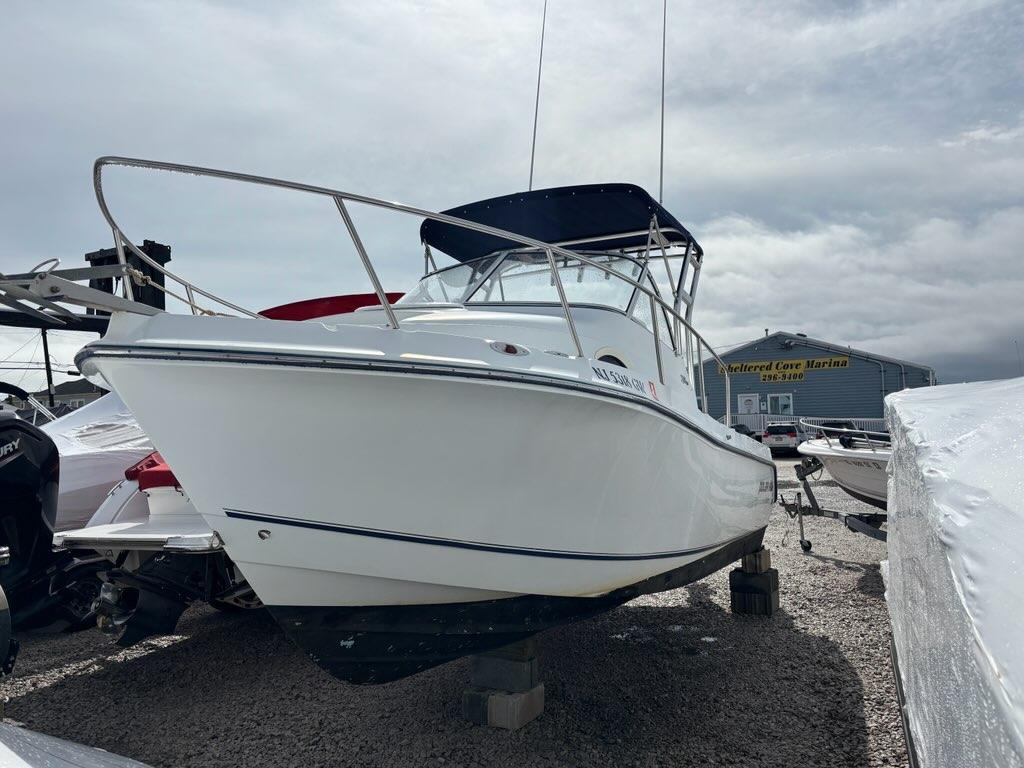 2005 Polar 2300 Walkaround