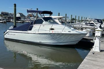 2005 Polar 2300 Walkaround