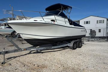 2005 Polar 2300 Walkaround