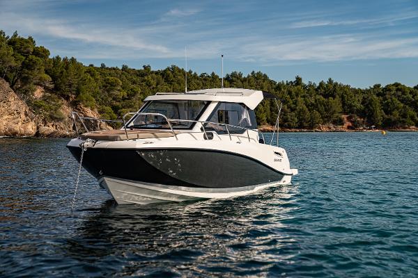 Quicksilver Activ 705 Weekend Quicksilver Activ 705 Weekend