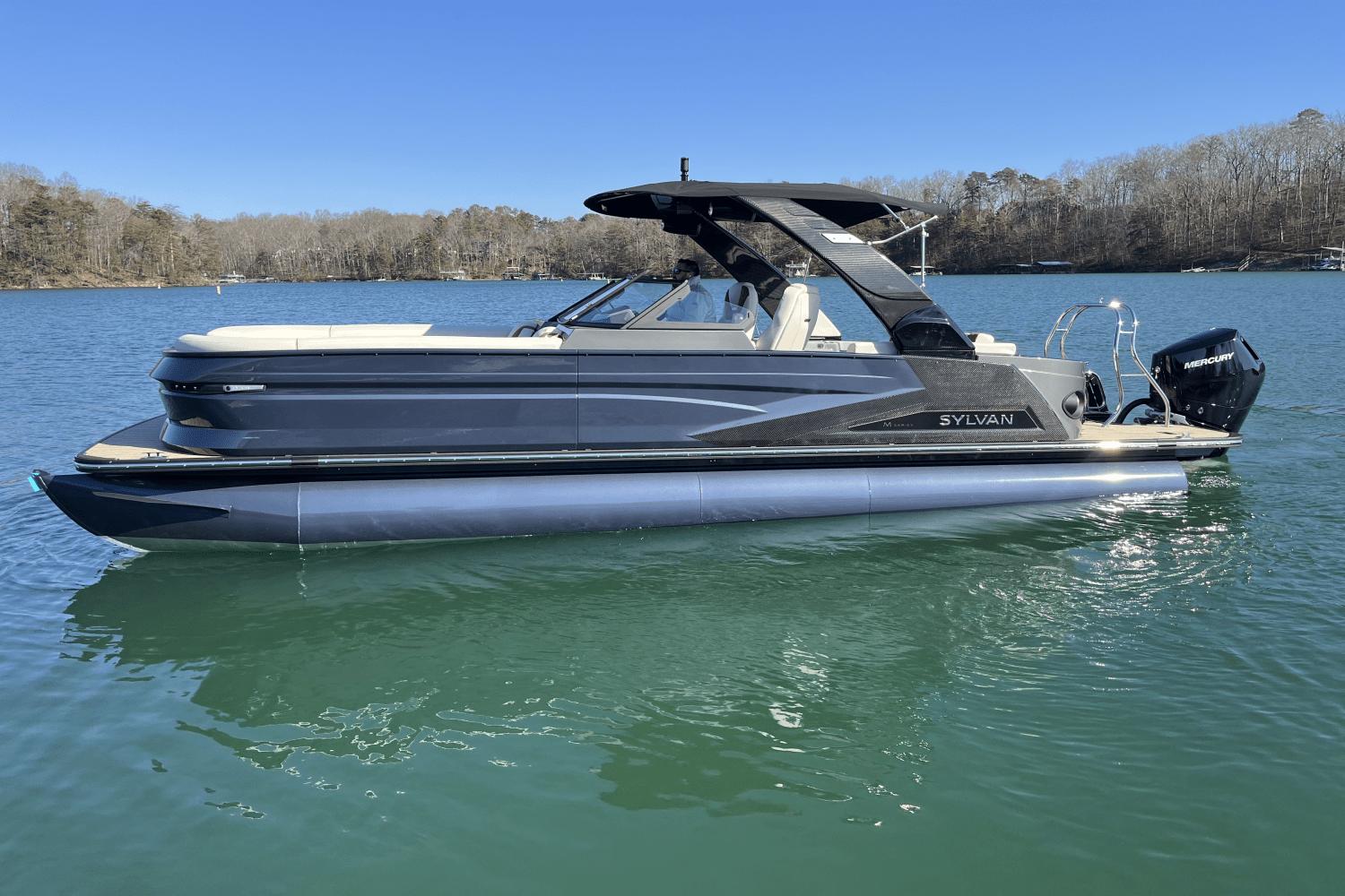 2025 Sylvan M5