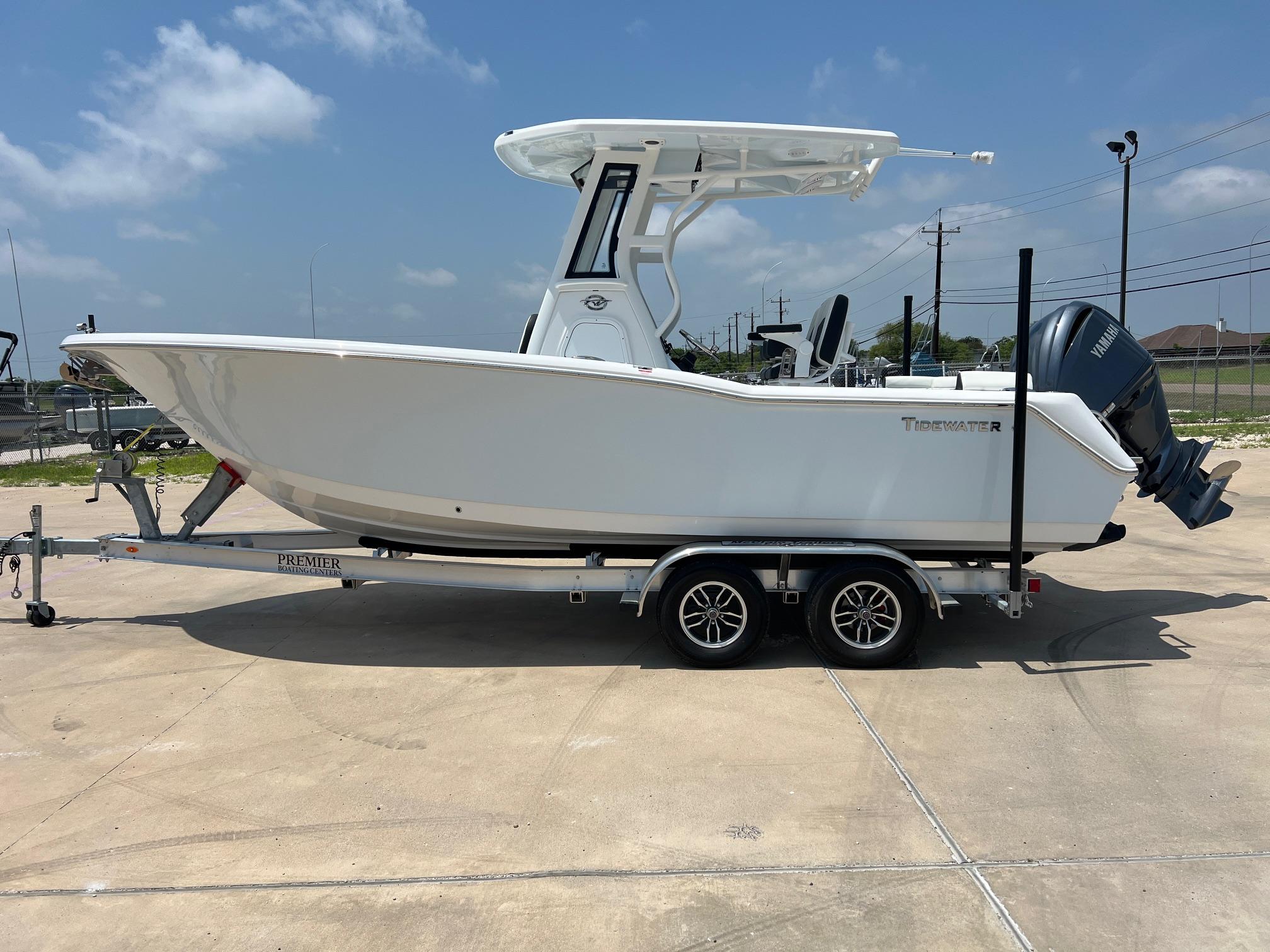 2025 Tidewater 232LXF