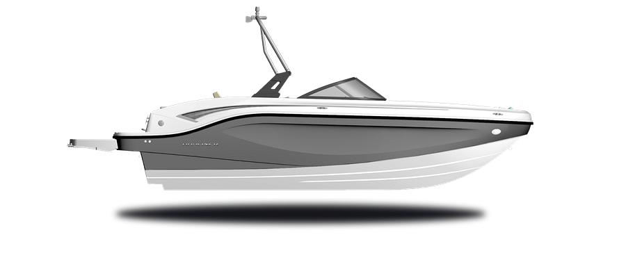 2024 Bayliner DX2050