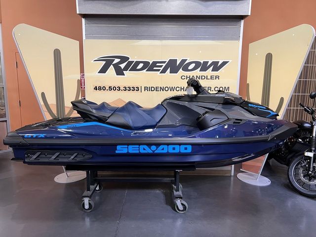 2025 Sea-Doo GTX™ 230 Tech, Audio, iDF, iBR