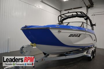 2025 Yamaha Boats 222XE