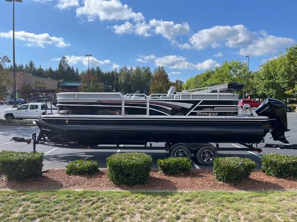 2023 Ranger Reata 243C