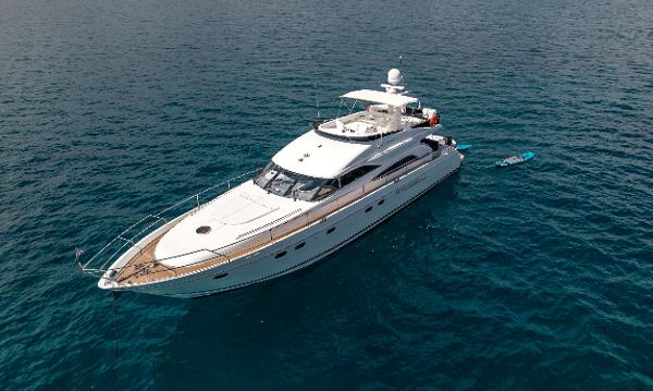 Princess 65