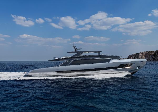 2027 ISA Viper 130