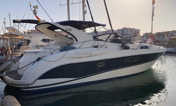 Gobbi Atlantis 42