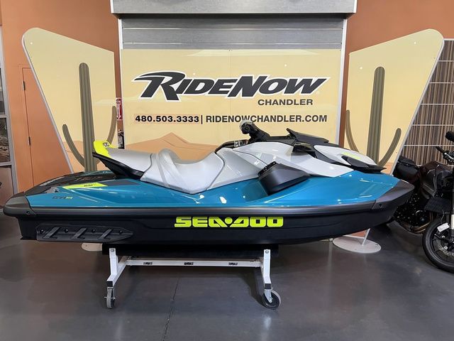 2025 Sea-Doo GTI