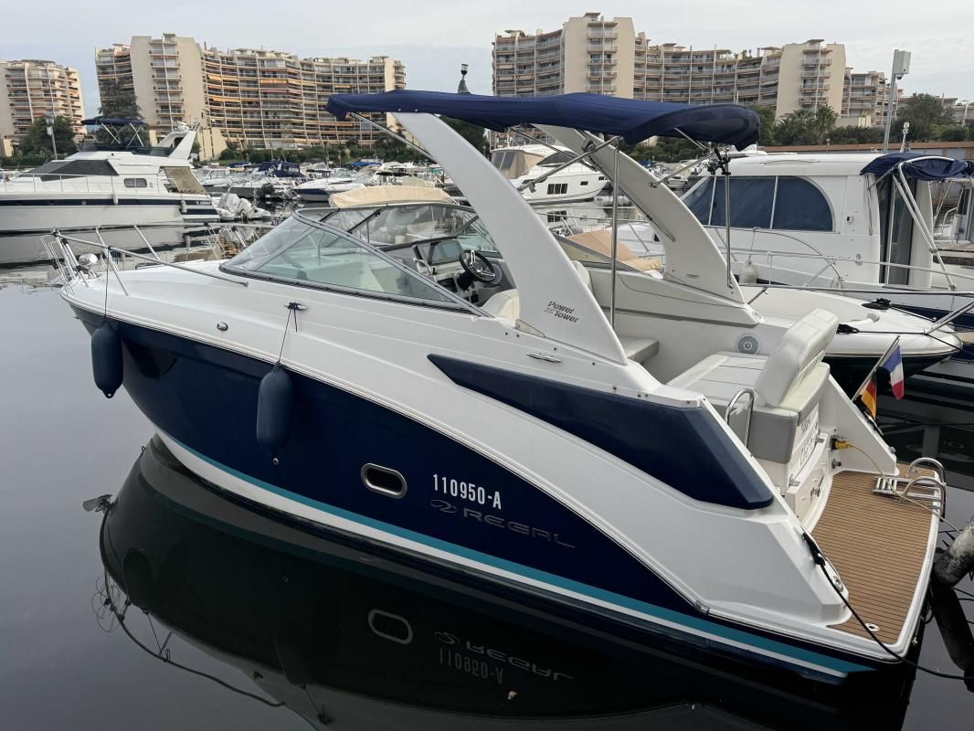 2022 Regal 26 Express