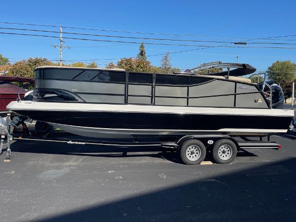 2023 Hurricane FunDeck 2360 SB