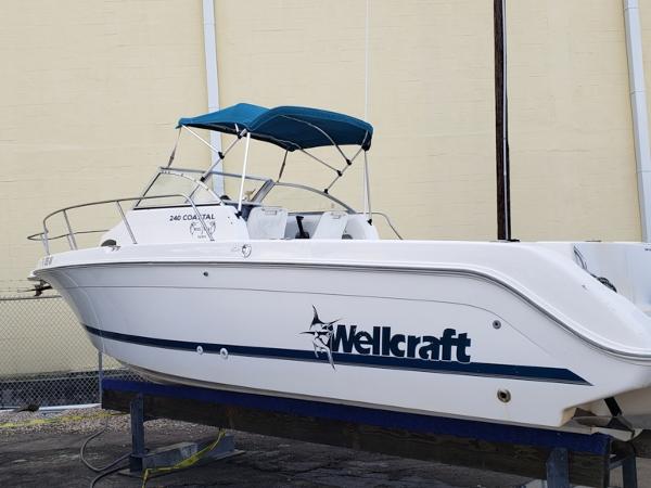 Walkaround Boats For Sale Boats Com