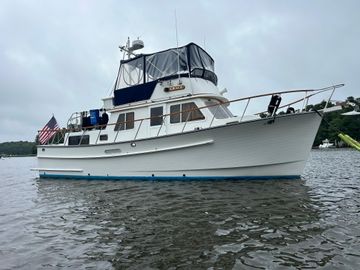 1998 Monk 36