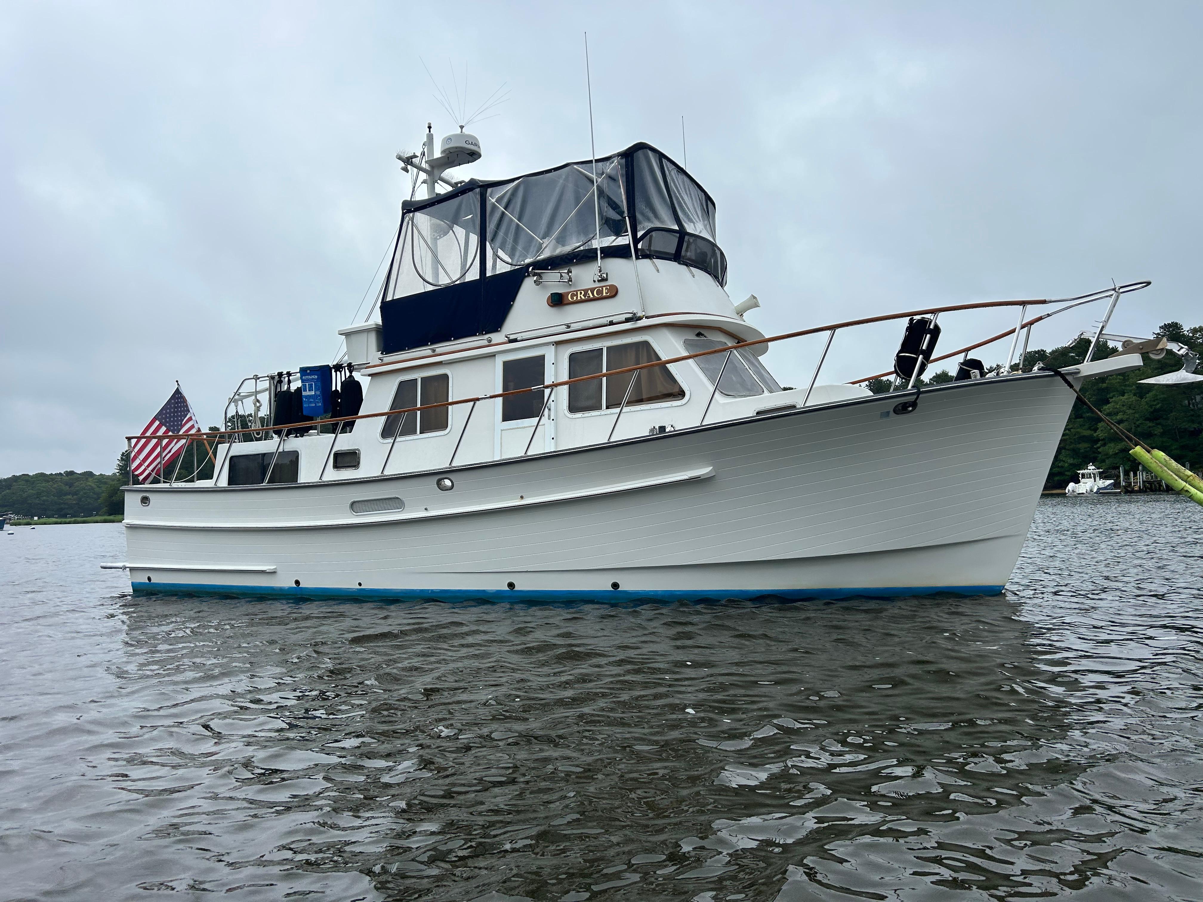 1998 Monk 36