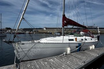 2003 Beneteau Oceanis Clipper 361