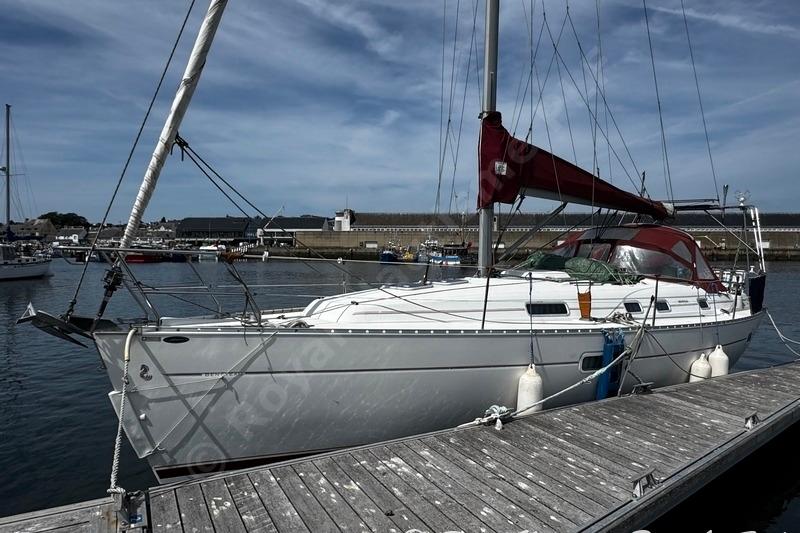 2003 Beneteau Oceanis Clipper 361