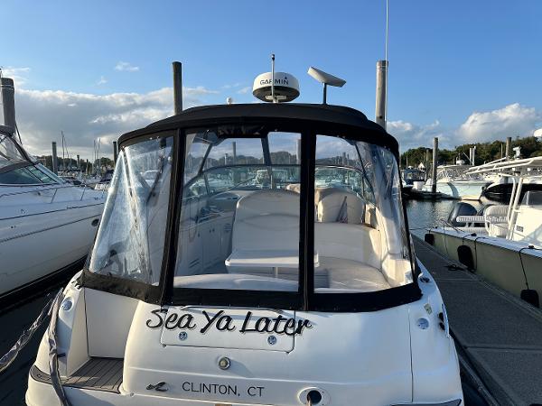 Sea Ray 340 Sundancer