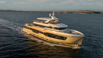 2026 Numarine 40MXP