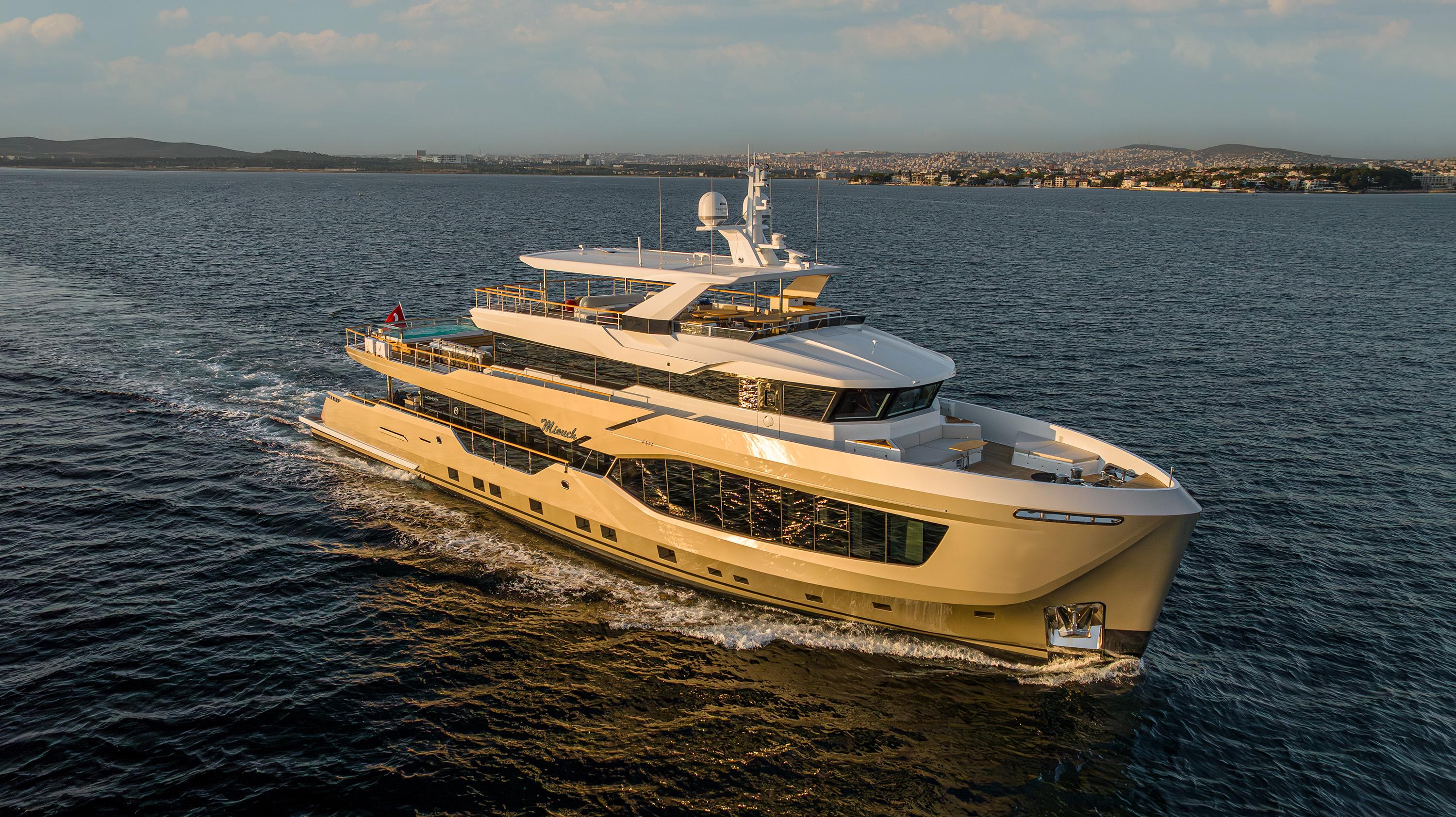 2026 Numarine 40MXP
