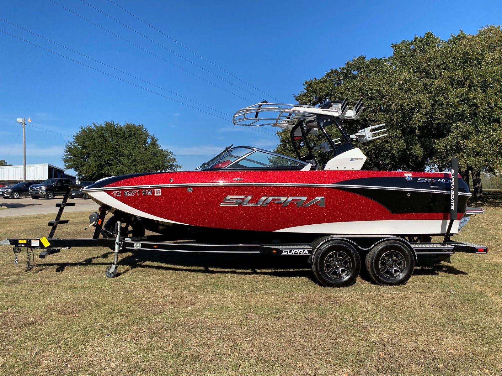 Page 6 of 6 - Supra boats for sale in United States - boats.com