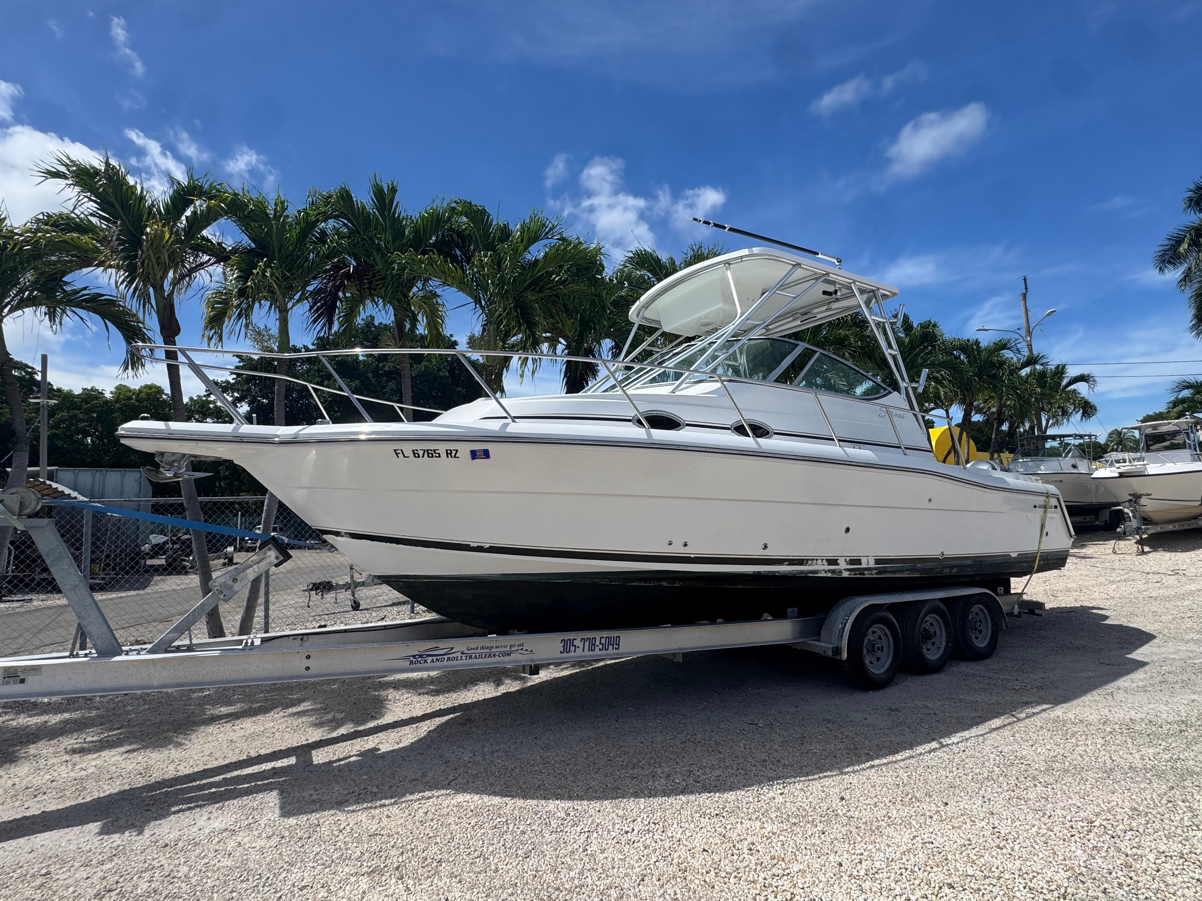 2008 Stamas 290 Express