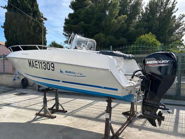 Commander 500 COMMANDER 500