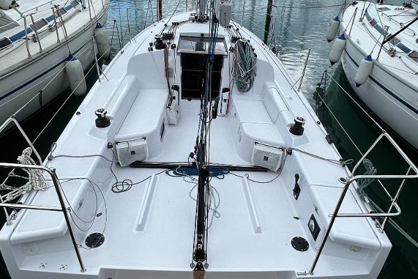 2025 Beneteau First 30