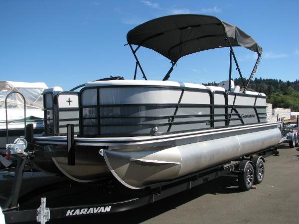 2023 Berkshire 24RFX CTS
