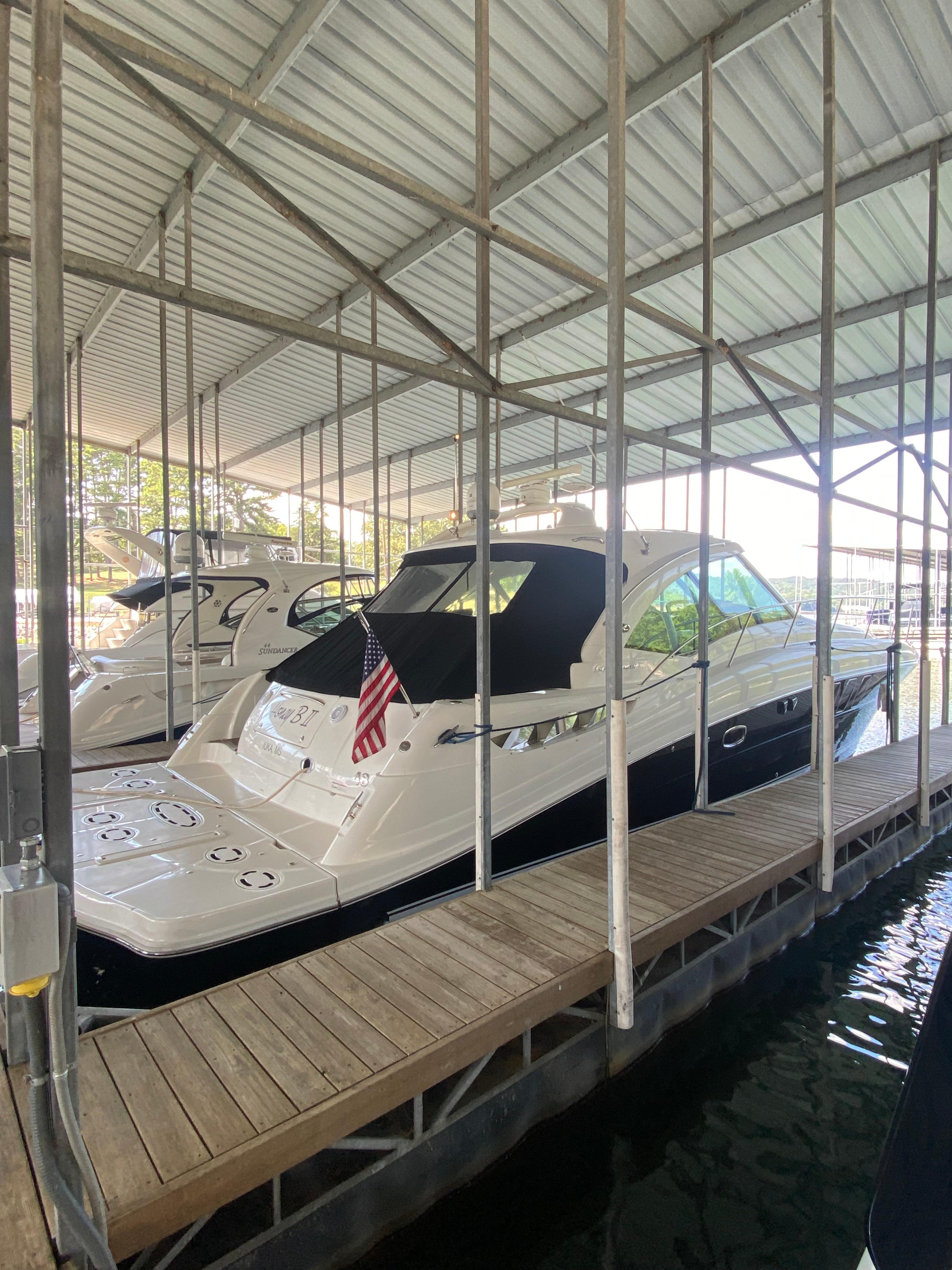 2008 Sea Ray 48 Sundancer, Chattanooga Tennessee - Boats.com