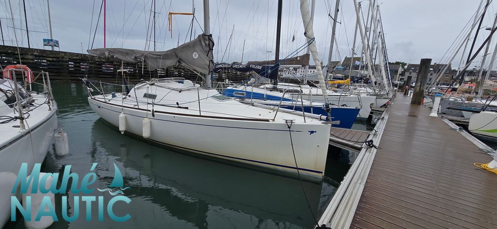 2003 Beneteau First 27.7 QR
