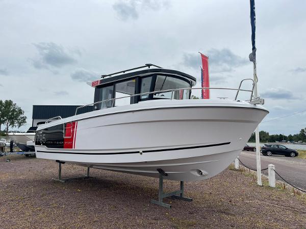 Jeanneau MERRY FISHER 795 SPORT S2