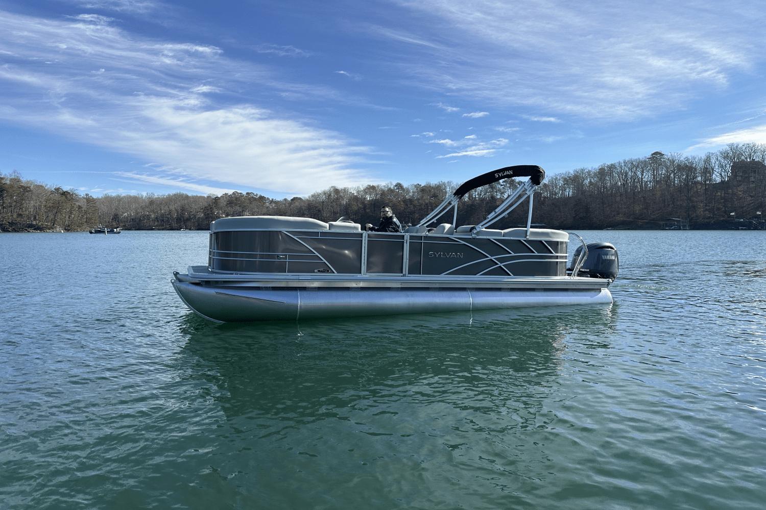 Sylvan Mirage 822