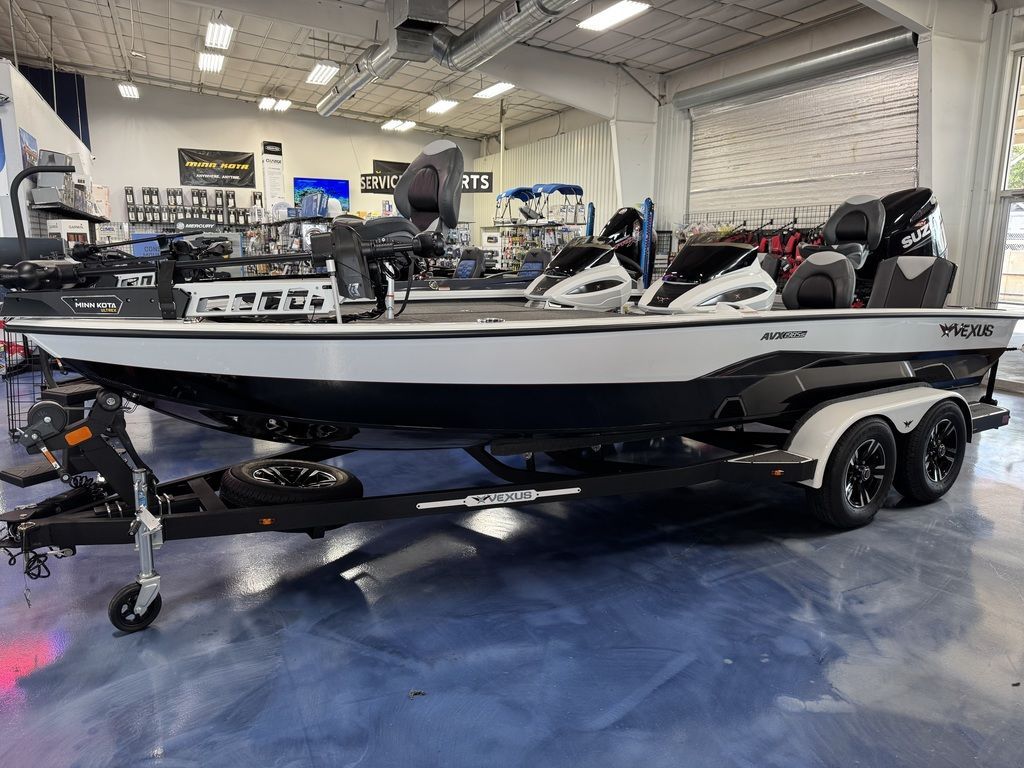 Vexus AVX 1985s
