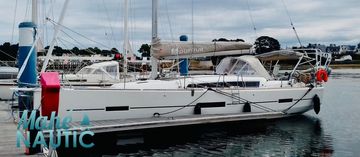2020 Dufour 412