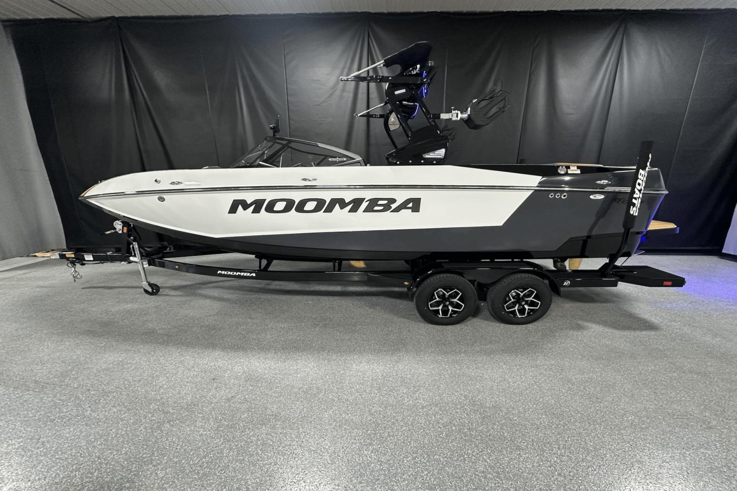Moomba Mojo
