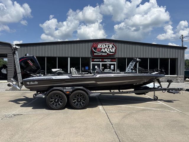 2026 Bass Cat Lynx STS