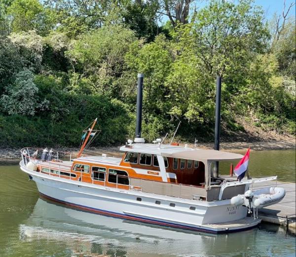 1991 Super Van Craft 14.95