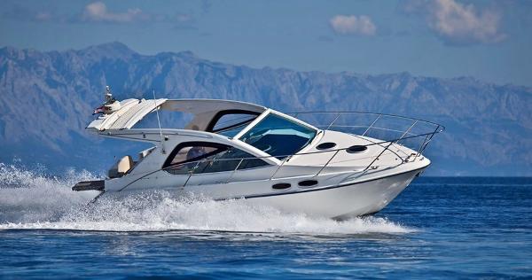 2006 Sealine SC29