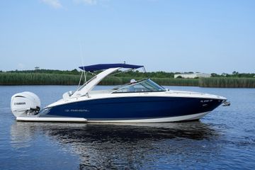 2023 Regal 29 OBX