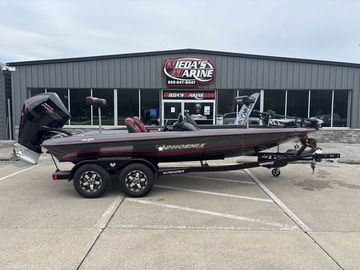2026 Phoenix 819 ZXL