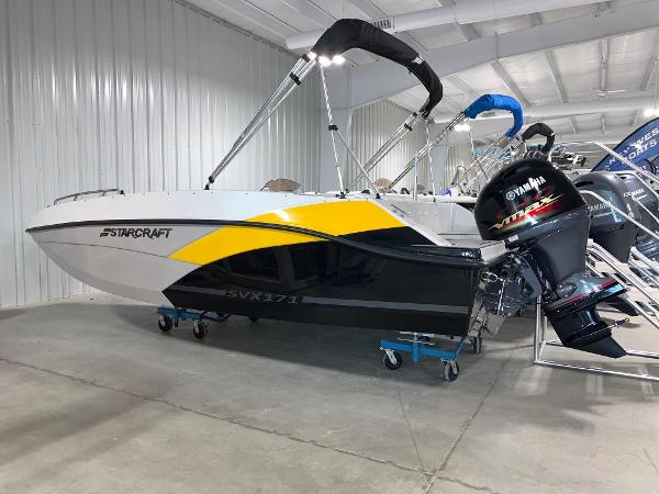 2024 Starcraft SVX 171