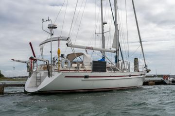 1999 Regina 43