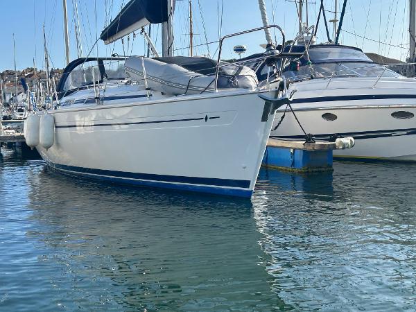 2002 Bavaria 37