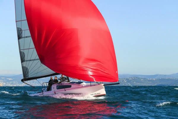 2023 Beneteau First 24 SE